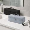 Large Capacity Hair Dryer Storage Bag Nylon Curling Iron Storage Bag  Beauty Tools Storage