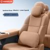 Комплект подголовника и поясничной поддержки Leapmotor C11: Незаменимое украшение салона автомобиля для защиты шеи и поясницы