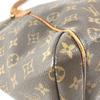 Louis Vuitton M56688 Monogram Totally PM Tote Bag Shoulder Bag Brown