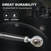 For Harley Road Glide Street Glide Special Gear Shift Linkage Shifter Rod Road King Electra Glide Ultra Limited Fat Boy 114/107