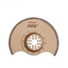 Carbide Oscillating Saw Blade Accessories In Electric Power Timmer Saw Blade Fein Multi Tool Renovator for Tile Adhesive