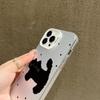 Силиконовый чехол для Samsung A02 A02S A03S Xiaomi Redmi Note 12 13 14 iPhone 17 Air 16E Reno 10 Pro 8T Чехол с рисунком мультфильма DIY Ударопрочный бампер для телефона