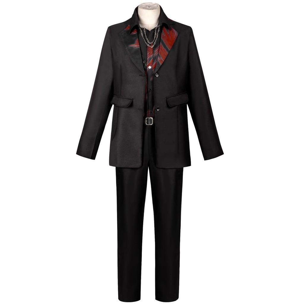 Deepspace Любовь И Сайлус Косплей Костюм Игрового Персонажа Набор Для Выставки Acgn