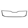 Front Grill Outline Trim Cover 5E0853761E041 Bumper Upper Grill Grille Frame Replacement For Octavia 5E Facelift