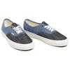 Vans Authentic 'Threaded Denim Blue Black' Vans VN000BW5Y6Z