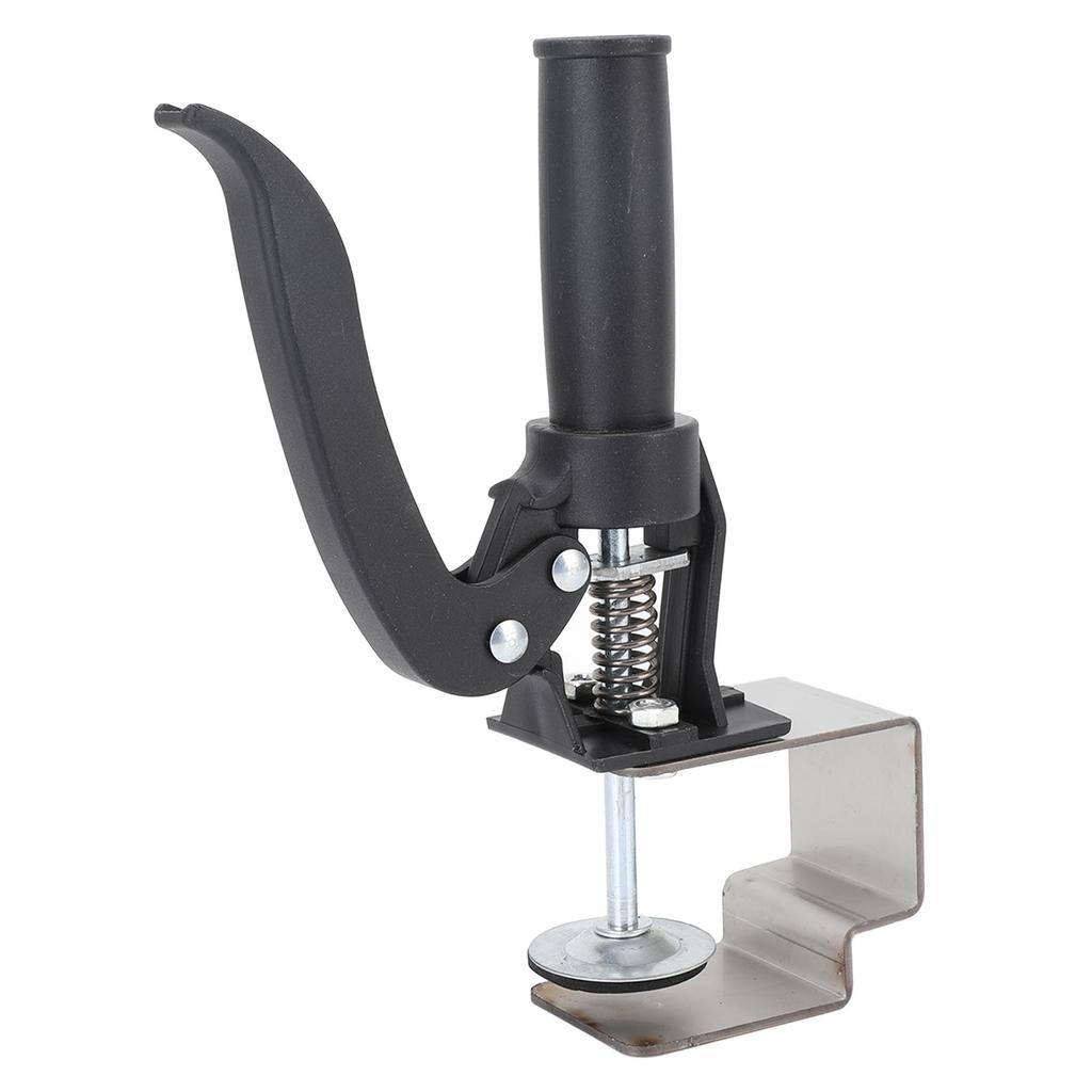 Press Type Drawer Fixing Clamp Cabinet Drawer Panel Installation Jig for Home Furniture and Woodworking