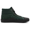 Vans Кроссовки унисекс Dakota Roche x BMX Sk8-Hi 238 черные VN0007RA203