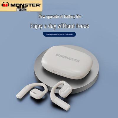 Monster XKO1 Bluetooth-наушники с активным шумоподавлением