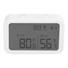 Temperature and Humidity Sensor for TUYA with Intelligent Switch LCD Panel Household 1.5V