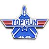 Брошь Top Gun: Классический Фильм Том Круз Сплав Эмаль Значок