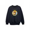 Girls The Lion King Show Simba Sweatshirt