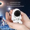 Мини-динамик Bluetooth Astronaut с выдвижными ножками - Портативная подставка для украшений