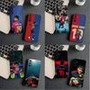 Cover Spain Soccer No 19 Football No19 for Motorola Moto Edge 70 60 Fusion NEO Pro G Stylus G56 G96 G52 G04 G05 Case