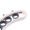 Universal Finger Trainer Guitar Extender Musical Finger Extension Finger Strength Piano Span Practice Plastic Acoustic Extender
