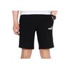 Puma Ess Jersey Shorts Men Bottoms Black 853766-01
