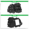 For Ford Edge Explorer Flex Cruise Control Switch Multifunction Steering Wheel Button Audio Cruise Control BT4T9E740AFW