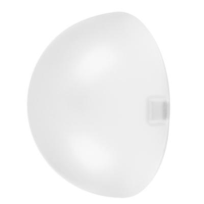 Рассеиватель для вспышки на камеру Soft Light Shade Аксессуар для фотосъемки AK-R11 Купольный рассеиватель для круглой головки вспышки H200R
