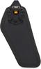 ToughBuilt TB-CT-31-A Hammer Holster: Durable 6-ply construction, ClipTech pouch clip/insert, nail puller sleeve, 2 pockets/loops.