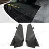 Для автомобиля Dongfeng DFSK Glory 580 Угловой декоративный элемент наклейки на лобовое стекло, Накладка на боковую часть дворника, Крышка 5006015-SA01 5006016-SA01