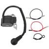 Garden Chainsaw Ignition Coil Assembly Accessory Replacement Fit for  MS250