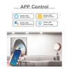 Matter WIFI Smart Switch Module Relay Breaker HomeKit Wireless Control Breaker работает с Siri Alexa Google Home Smart Home Life