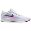 Nike Кроссовки Air Zoom Gt Hustle Academy Ep 'Pure Platinum Hot Fuchsia' Повседневные FJ7808-004