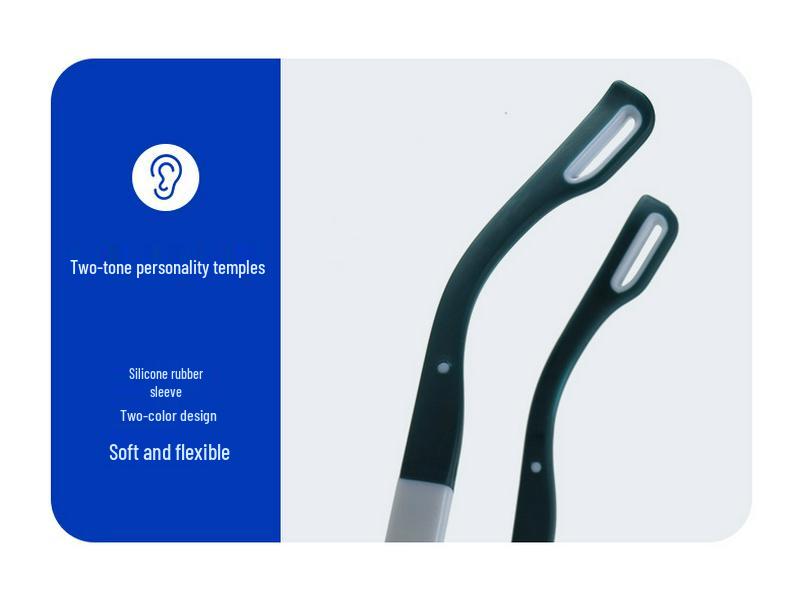 2024 Детские очки с защитой от синего света для близорукости для возраста 6-12 лет