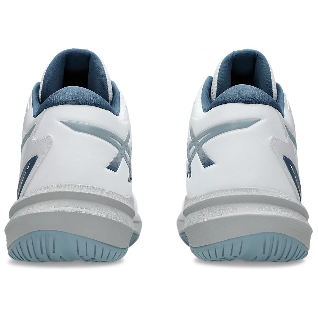 Asics Sky Elite FF MT 3 White Dolphin Grey Men Sneakers 1051A081-100