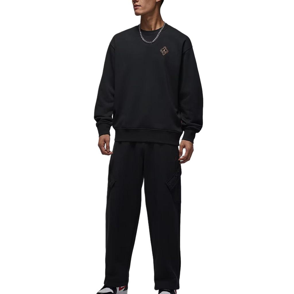 Jordan Flight Fleece FW25 Sweatshirt Men's IR0113-010