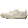 Edr Cl Fashion Versatile Lifestyle Casual Shoes Unisex Casual Shoes Beige 1183C386-102