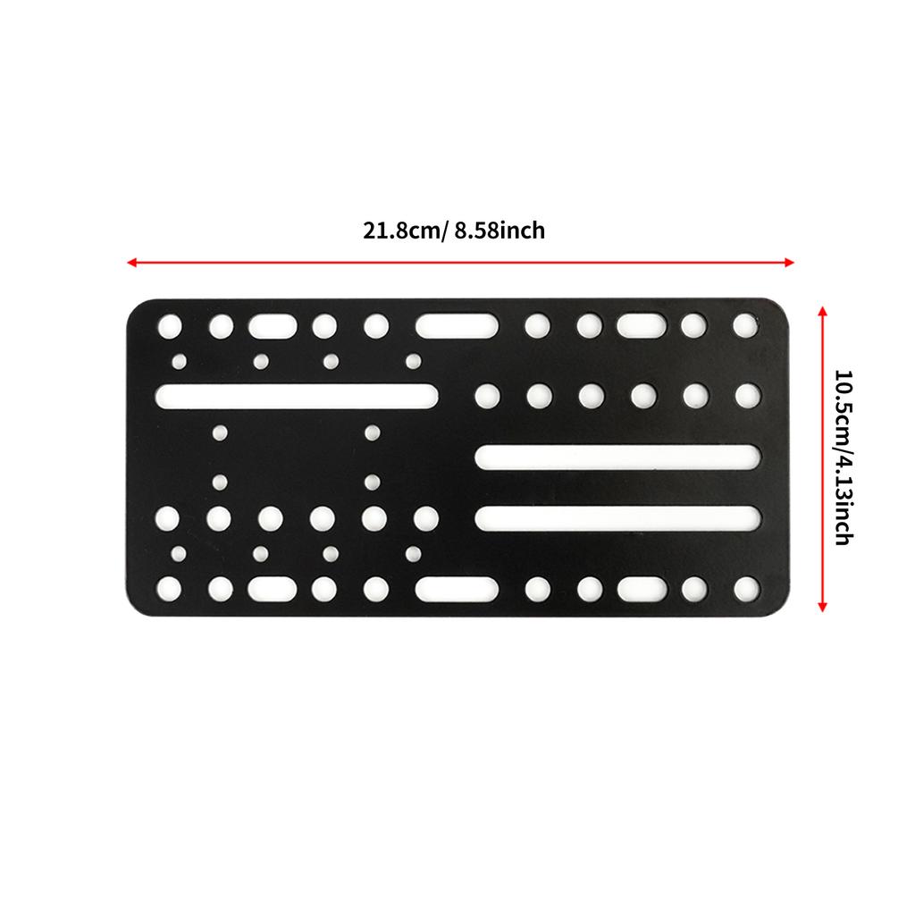 USB Ручник Пластина Крепление для Стола Стула Пластина Кронштейн для USB Ручника Замена для Logitech Driving Force Shifter G27