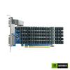 Asus graphics DDR5 PCI 2GB GT710-SL-2GD5-BRK-EVO card, Express,
