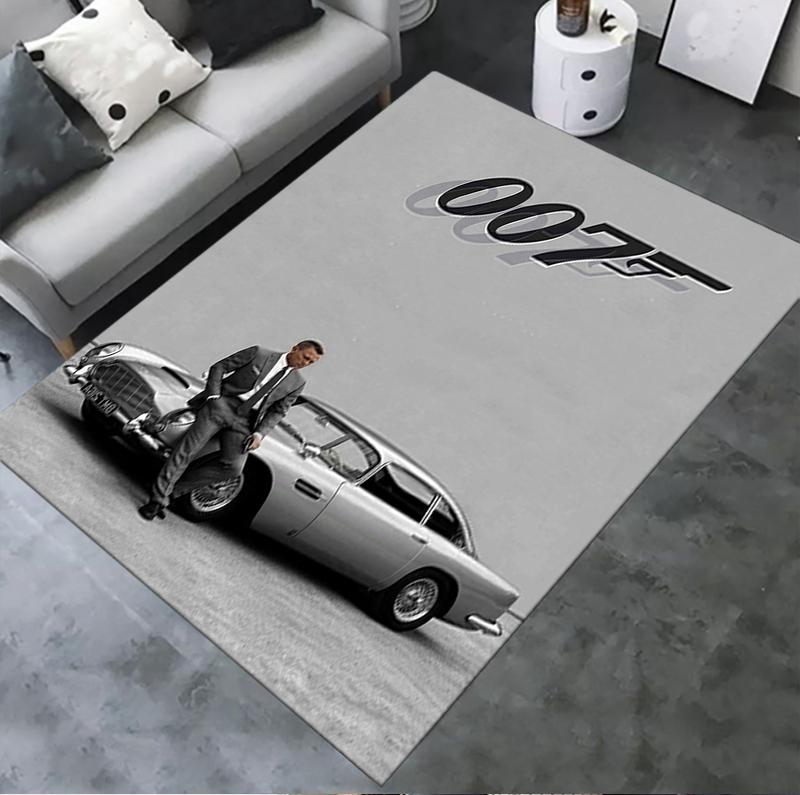 007 Carpet Rug For Living Room Bedroom Home Sofa Decorationkids Play Nonslip Floor Mat