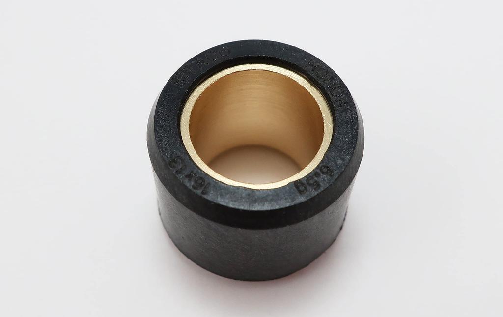 Набор суперроликов KITACO для 6 (6.5g) Dio/Zoomar/Today и т.д., запчасти, 462-1006065