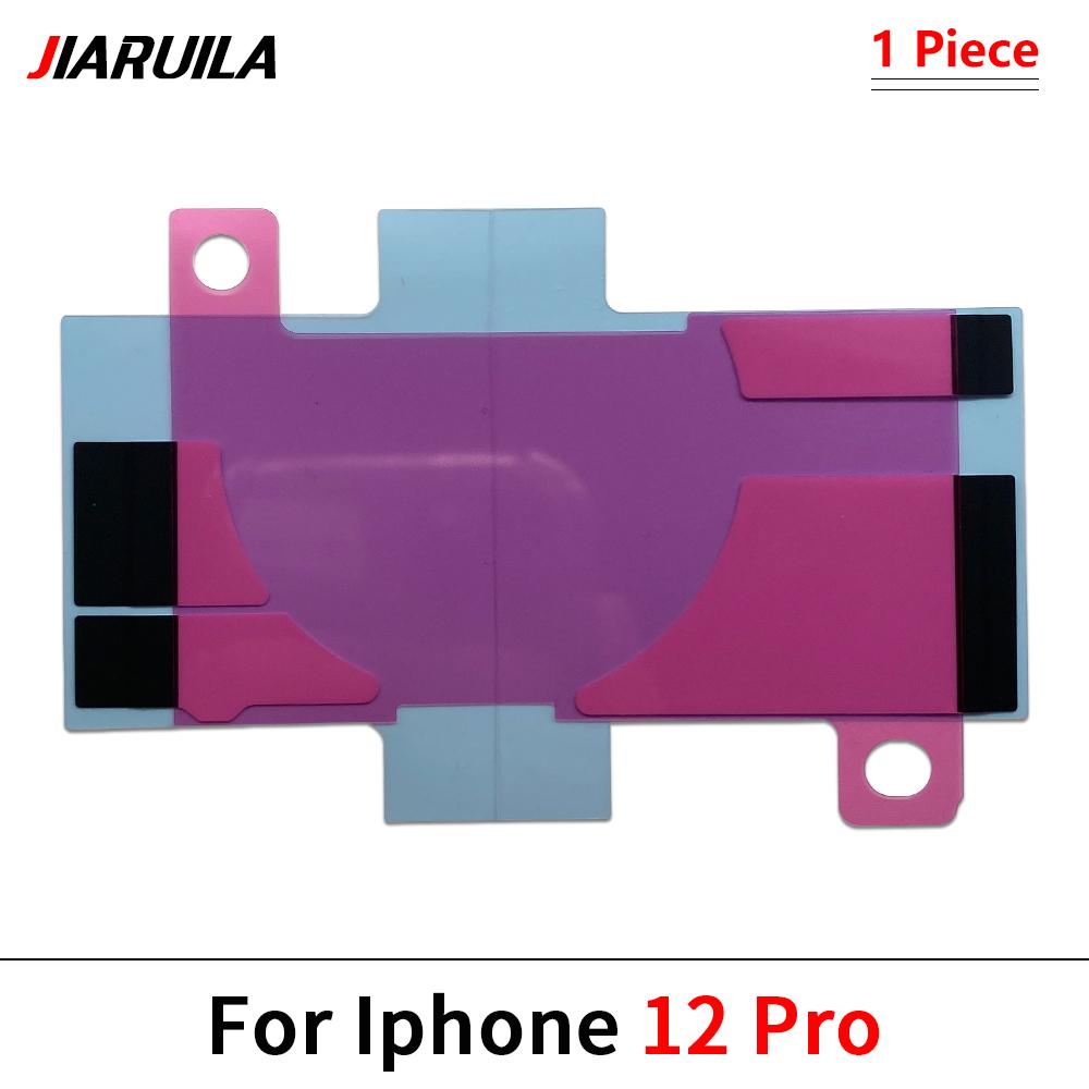 Клейкая лента-стикер для аккумулятора для iPhone 17 16 11 11 Pro Max Plus 17 Pro 11 Plus Двусторонний скотч Запасные части
