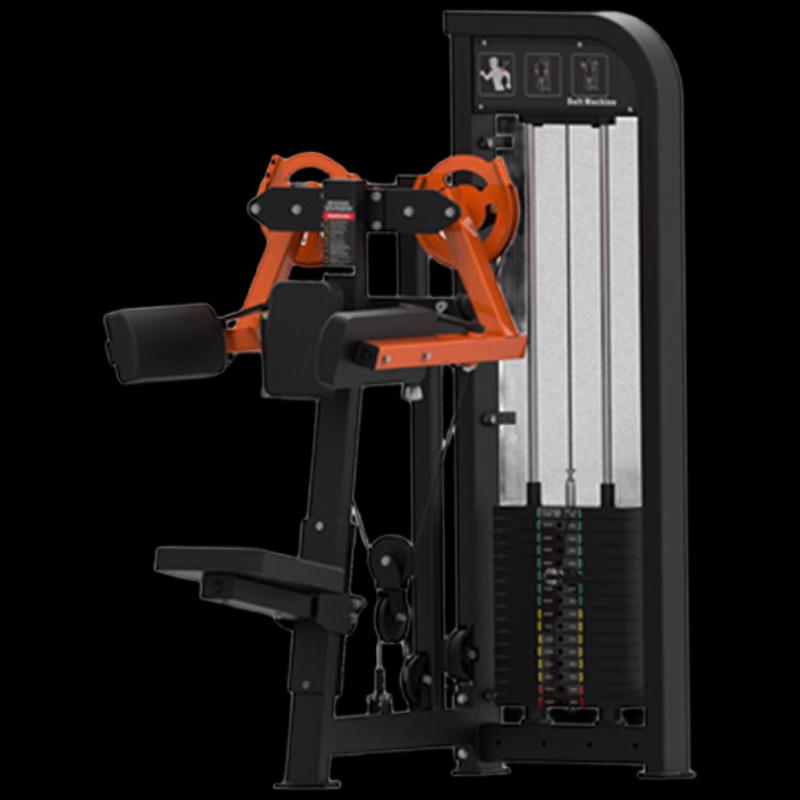 Guiying Strength Professional Gym Machines