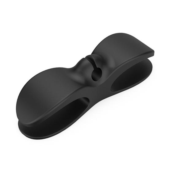 Органайзер для шнура кухонной техники, клейкая лента, держатель для намотки шнура мелкой бытовой техники, наклейка