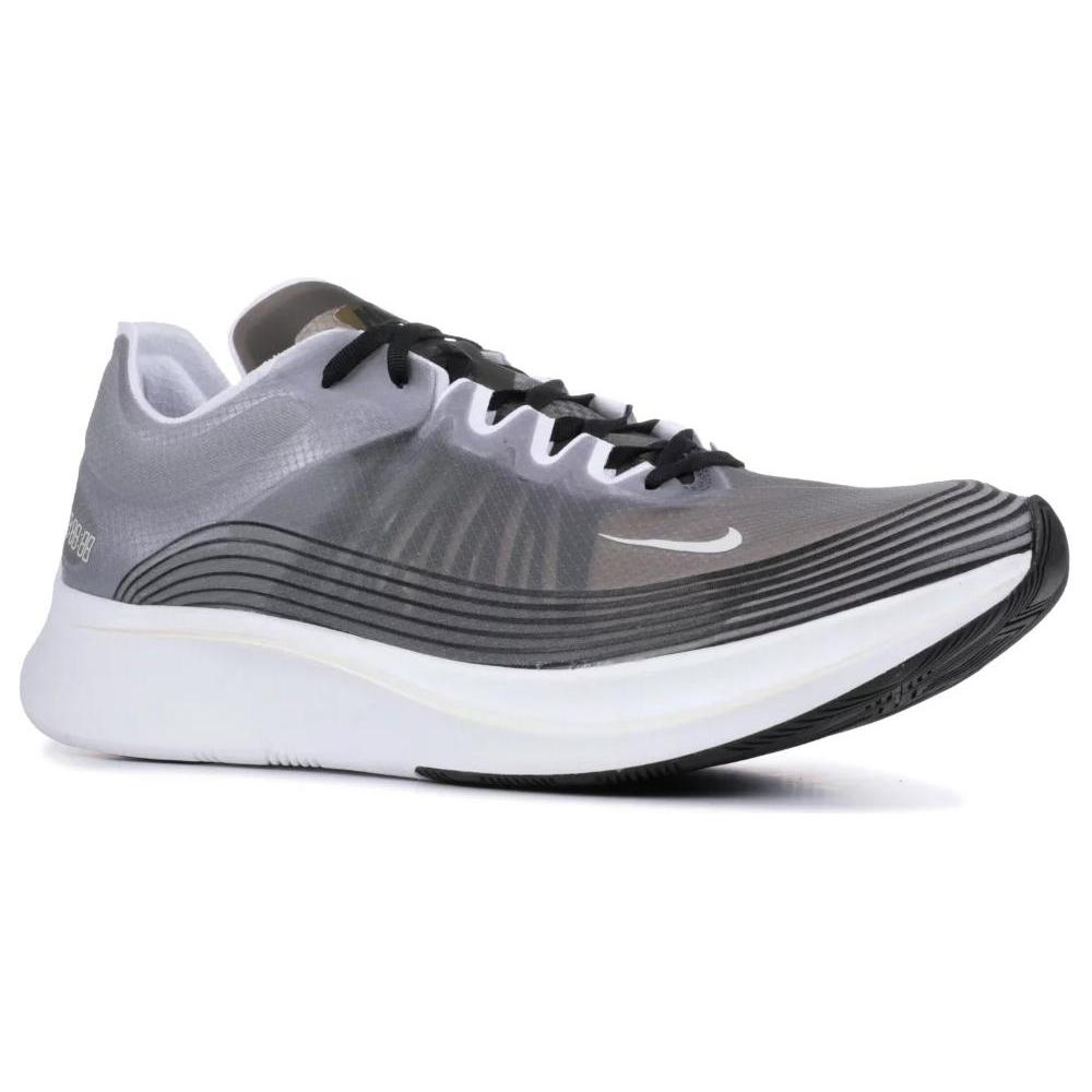 Nike Zoom Fly Черный Костяной AJ9282-001