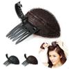 Fashion Volume Hair Tools Bun Maker Breathable Bangs Mat Inserts Hair Clip Fluffy Sponge Clip Invisible Hair Pins