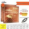 Струны для электрогитары Alice AWR58 King – Полный комплект и отдельные струны