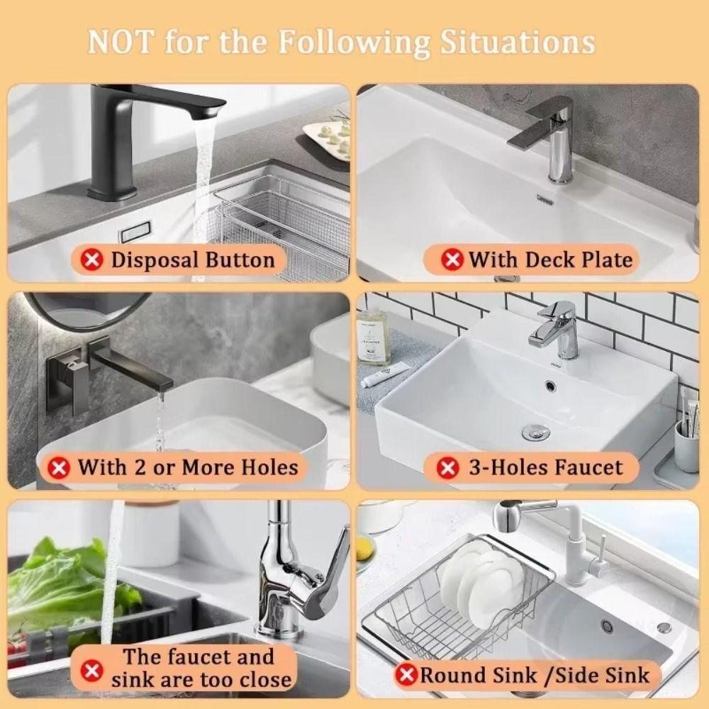 Super Absorbent Faucet Drain Pad Diatom Mud Faucet Splash Guard Fast Drying Faucet Mat Home