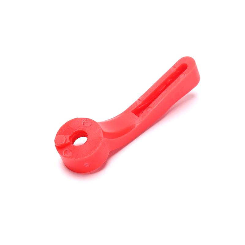 Регулировочный стержень головки ножа Электрические толкающие ножницы Аксессуары Ключ для стойки ножей