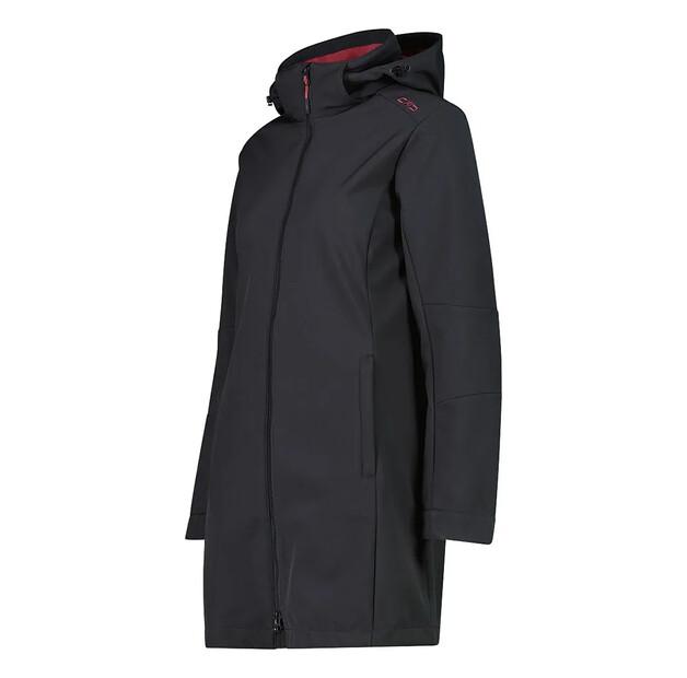 CMP Куртка софтшелл Longline 3A08326