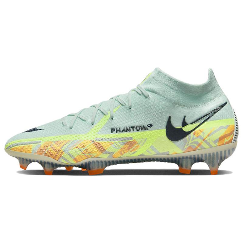 Nike Кроссовки Phantom GT2 Elite Fg Bonded Pack CZ9889-343