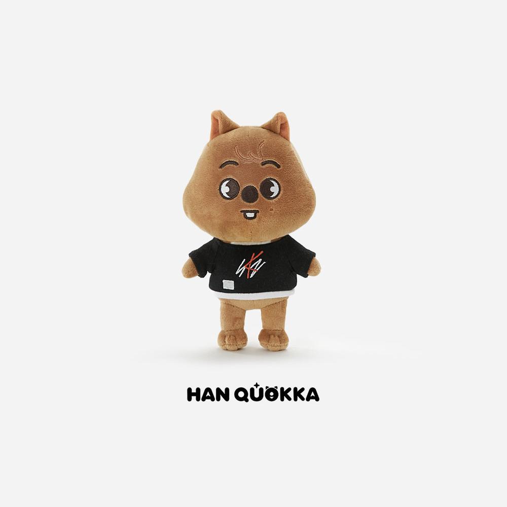 Stray Kids SKZOO PLUSH Оригинальная версия.