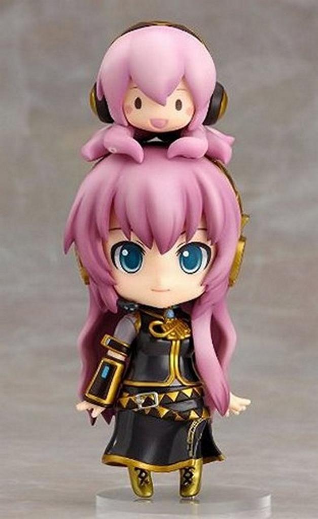 Nendoroid Megurine Luka Painted Movable (non-scale ABS&PVC Figure)