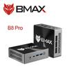 Bmax B8 Pro Mini PC   Intel 13th Gen Core I7 5.0GHz  10-Core 24GB RAM 1TB SSD  Windows 11 WiFi6 BT5.2