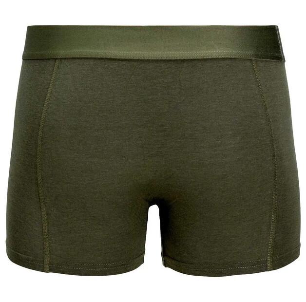 Jack & Jones Basic Bamboo Boxers 3 Pcs.