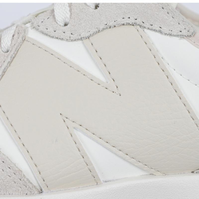 New Balance Подлинный 327 Moonbeam Timberwolf