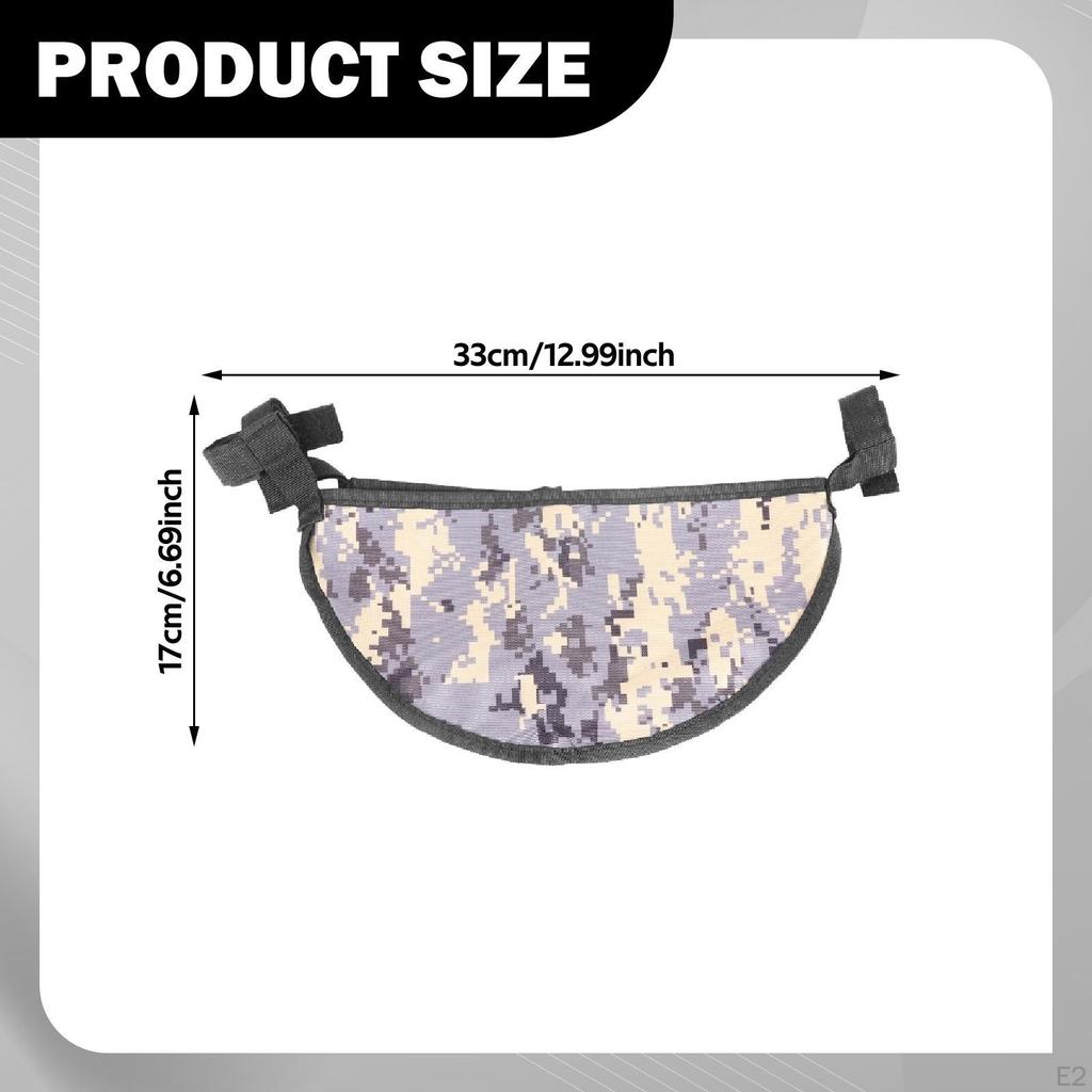 Сумка-противовес для штатива, Отделение для хранения, Портативная уличная нейлоновая песочная сумка, Мешочек для камней для